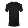 01717-sols-black-t-shirt
