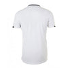 SOL'S Men's White/Black Classico Contrast T-Shirt