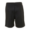 SOL'S Men's Black/White Olimpico Shorts