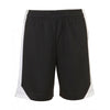 01718-sols-blackwhite-shorts