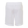 SOL'S Men's White/Black Olimpico Shorts