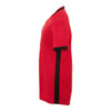 SOL'S Youth Red/Black Classico Contrast T-Shirt