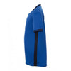 SOL'S Youth Royal Blue/French Navy Classico Contrast T-Shirt