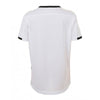 SOL'S Youth White/Black Classico Contrast T-Shirt