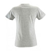 SOL'S Women's Ash Regent T-Shirt