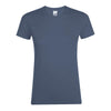 01825-sols-women-light-navy-t-shirt
