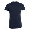 SOL'S Women's Navy Regent T-Shirt