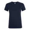 01825-sols-women-navy-t-shirt