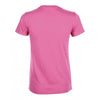 SOL'S Women's Orchid Pink Regent T-Shirt