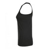 SOL'S Women's Black Justin Vest