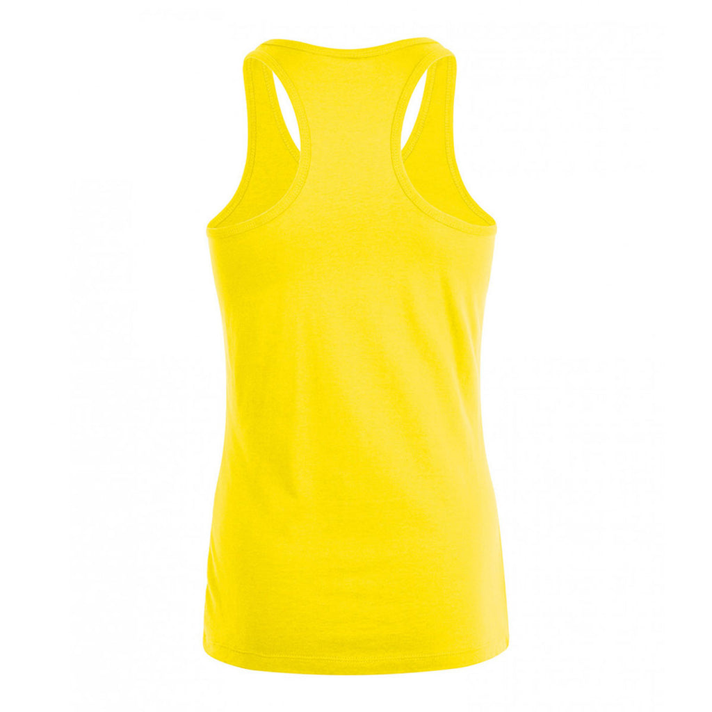 SOL'S Women's Lemon Justin Vest
