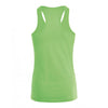 SOL'S Women's Lime Justin Vest