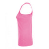 SOL'S Women's Orchid Pink Justin Vest