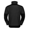 Russell Men's Black Soft Shell Workwear Jacket