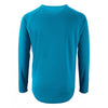 SOL'S Men's Aqua Sporty Long Sleeve Performance T-Shirt