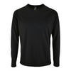02071-sols-black-t-shirt