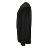 SOL'S Men's Black Sporty Long Sleeve Performance T-Shirt