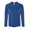 02071-sols-blue-t-shirt