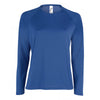 02072-sols-women-blue-t-shirt