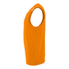 SOL'S Men's Neon Orange Sporty Performance Tank Top