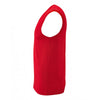 SOL'S Men's Red Sporty Performance Tank Top