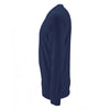 SOL'S Men's French Navy Imperial Long Sleeve T-Shirt