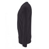 SOL'S Men's Mouse Grey Imperial Long Sleeve T-Shirt