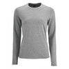 02075-sols-women-grey-t-shirt