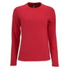 02075-sols-women-red-t-shirt