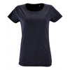 02077-sols-women-navy-t-shirt