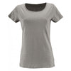 02077-sols-women-grey-t-shirt