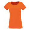 02077-sols-women-orange-t-shirt