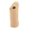SOL'S Women's Sand Milo Organic T-Shirt
