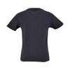 SOL'S Youth French Navy Milo Organic T-Shirt