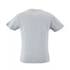 SOL'S Youth Pure Grey Milo Organic T-Shirt
