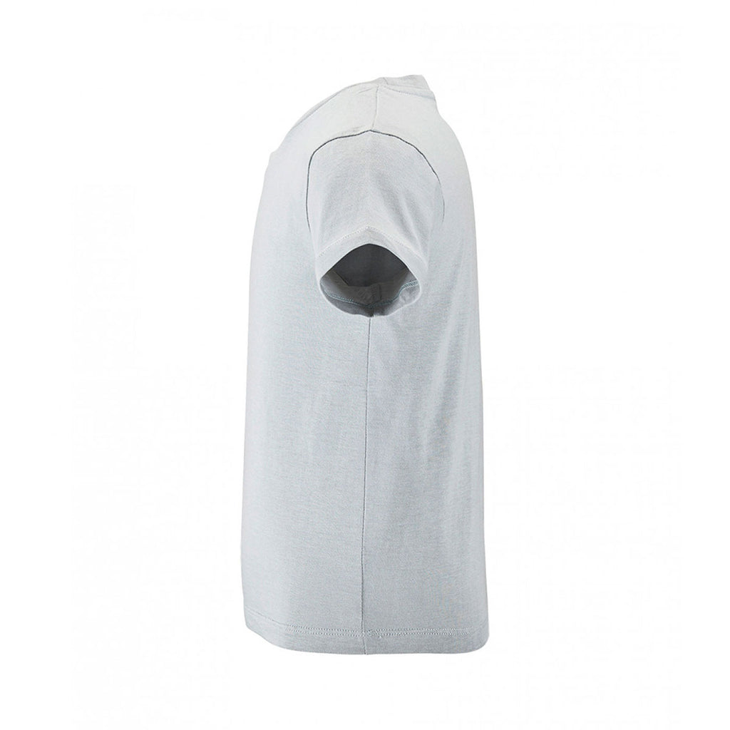 SOL'S Youth Pure Grey Milo Organic T-Shirt
