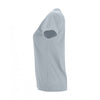 SOL'S Women's Pure Grey Imperial Fit T-Shirt