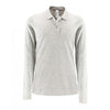 02083-sols-women-light-grey-polo