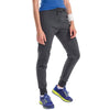 SOL'S Women's Charcoal Marl Jake Slim Fit Jog Pant
