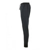 SOL'S Women's Charcoal Marl Jake Slim Fit Jog Pant
