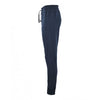 SOL'S Women's French Navy Jake Slim Fit Jog Pant