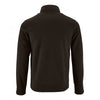 SOL'S Men's Black Norman Fleece Jacket