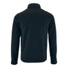 SOL'S Men's Navy Norman Fleece Jacket