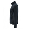 SOL'S Men's Navy Norman Fleece Jacket