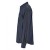 SOL'S Men's Denim Brut Barry Long Sleeve Denim Shirt