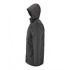 SOL'S Unisex Charcoal Robyn Padded Jacket