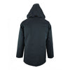 SOL'S Unisex French Navy Robyn Padded Jacket
