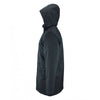 SOL'S Unisex French Navy Robyn Padded Jacket