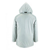 SOL'S Unisex Metal Grey Robyn Padded Jacket