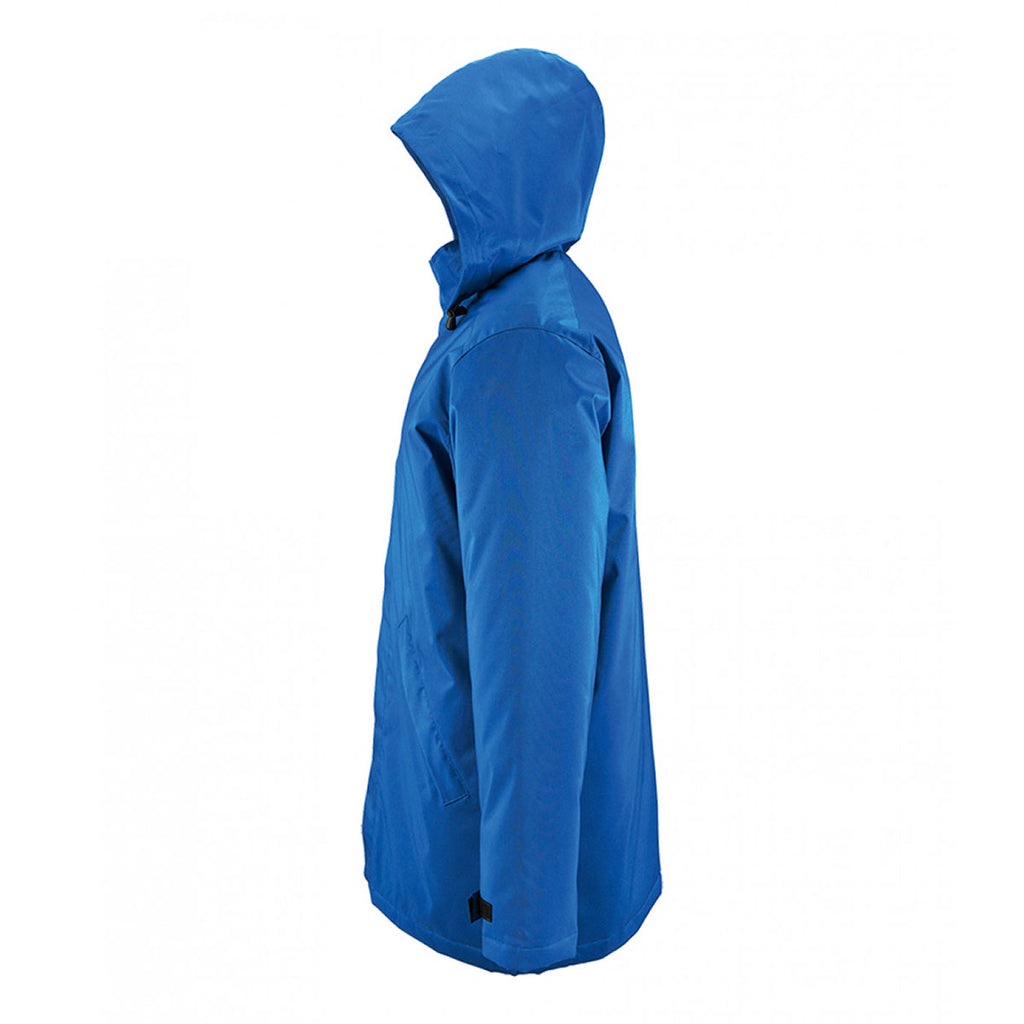 SOL'S Unisex Royal Robyn Padded Jacket